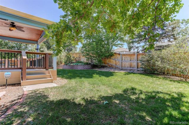 9274 Fox Fire Lane, Littleton, CO 80129