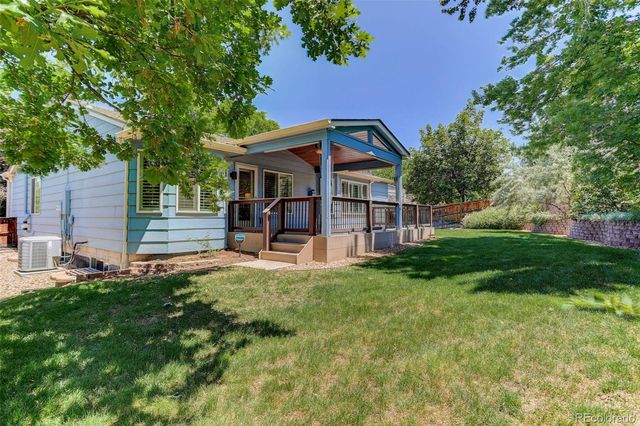 9274 Fox Fire Lane, Littleton, CO 80129