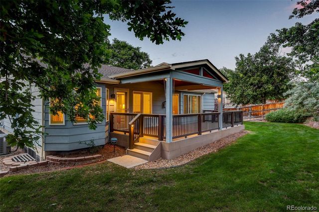 9274 Fox Fire Lane, Littleton, CO 80129