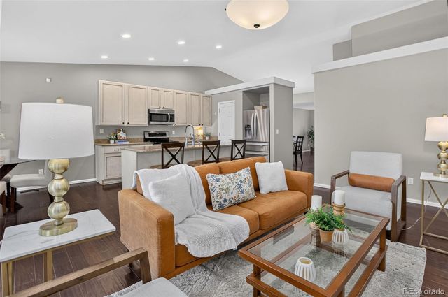 9274 Fox Fire Lane, Littleton, CO 80129