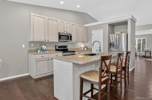 9274 Fox Fire Lane, Littleton, CO 80129