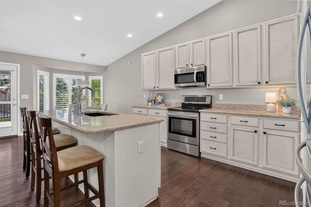 9274 Fox Fire Lane, Littleton, CO 80129