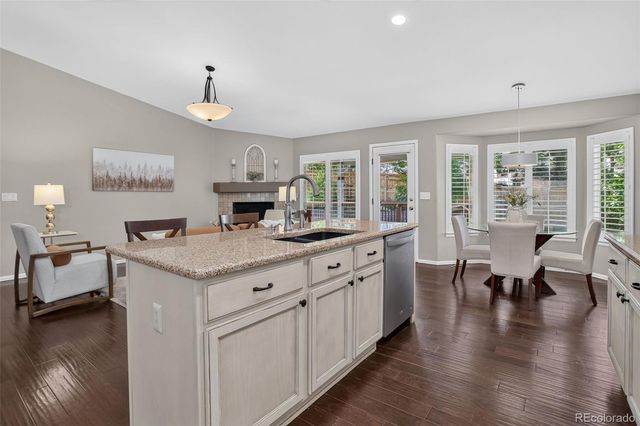 9274 Fox Fire Lane, Littleton, CO 80129