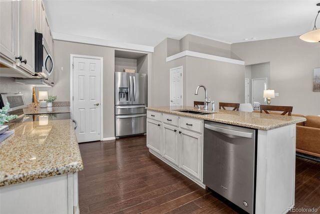 9274 Fox Fire Lane, Littleton, CO 80129
