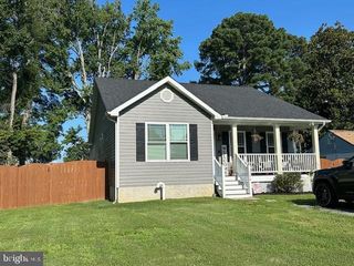 119 N CEDAR LANE #STREET, Colonial Beach, VA 22443