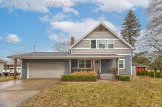 140 W Jefferson Street, Frankenmuth, MI 48734