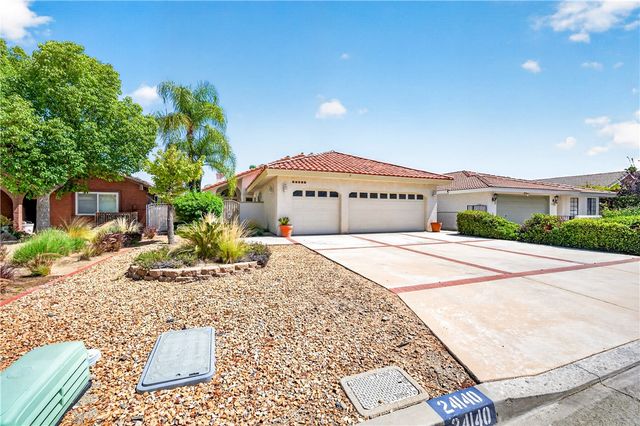 24140 Cruise Circle, Canyon Lake, CA 92587