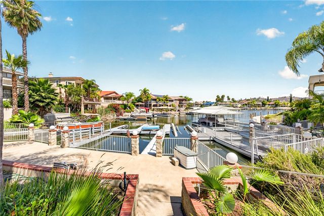 24140 Cruise Circle, Canyon Lake, CA 92587