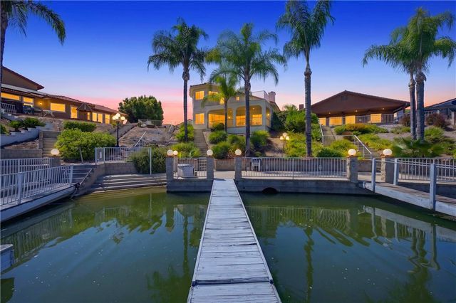 24140 Cruise Circle, Canyon Lake, CA 92587