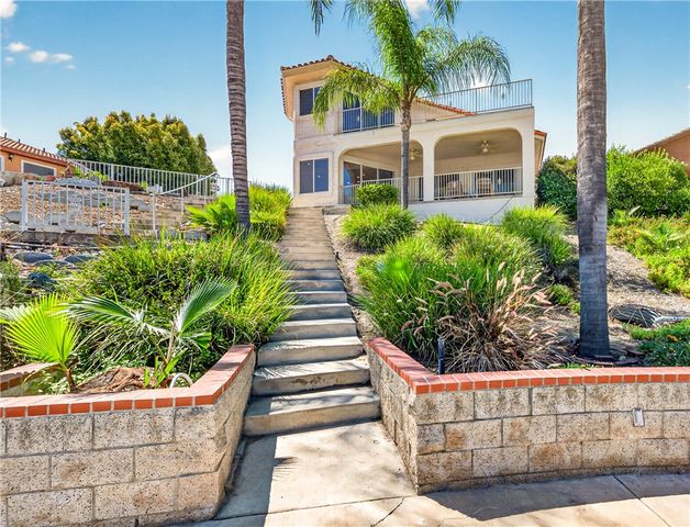 24140 Cruise Circle, Canyon Lake, CA 92587