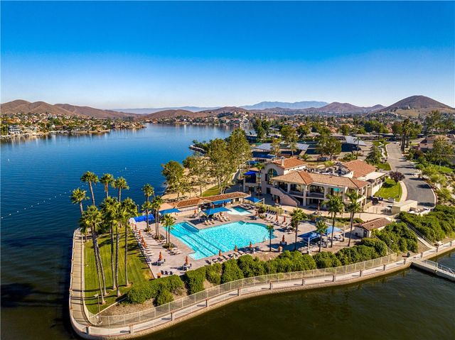 24140 Cruise Circle, Canyon Lake, CA 92587