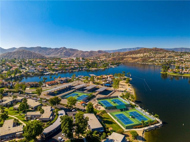 24140 Cruise Circle, Canyon Lake, CA 92587