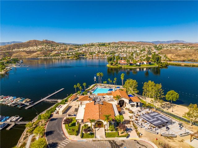 24140 Cruise Circle, Canyon Lake, CA 92587