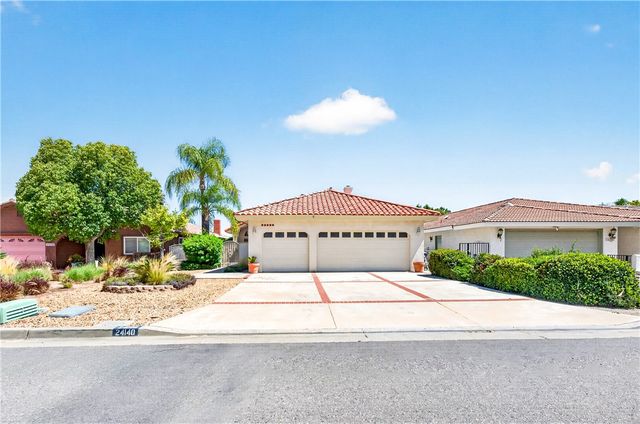 24140 Cruise Circle, Canyon Lake, CA 92587