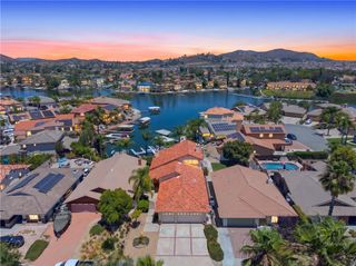 24140 Cruise Circle, Canyon Lake, CA 92587