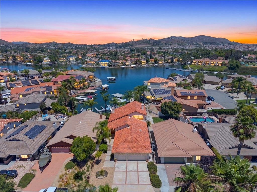 24140 Cruise Circle, Canyon Lake, CA 92587