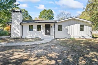 1791 Crestridge NW Circle, Conyers, GA 30012