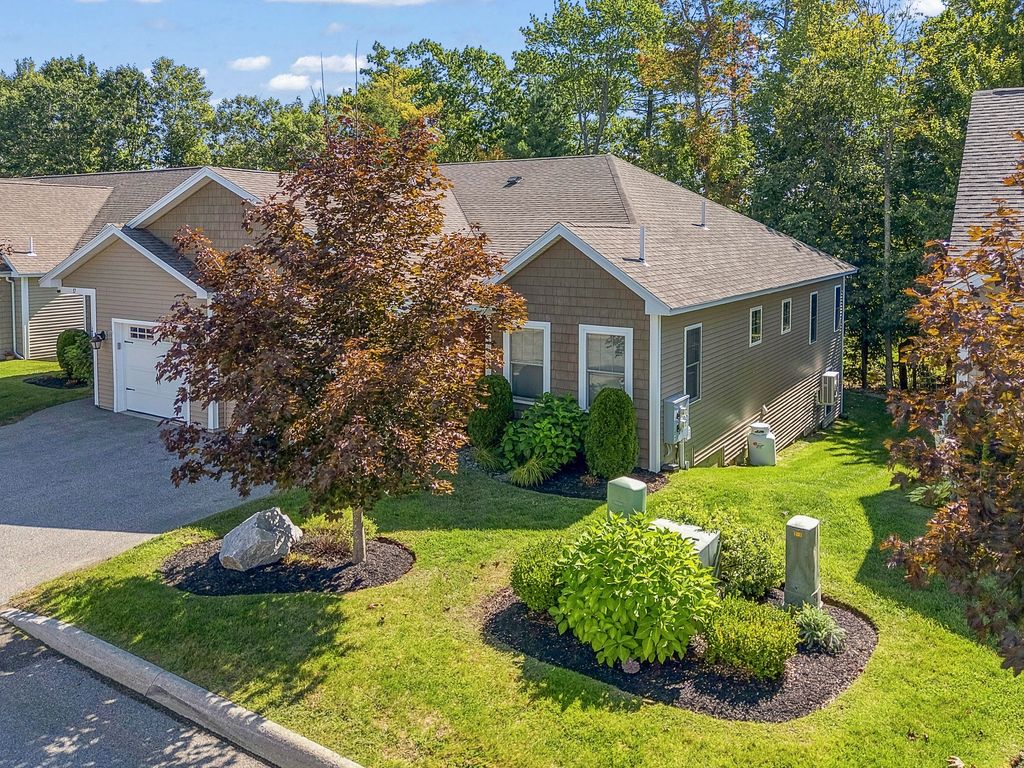 375 Pride Street 18, Westbrook, ME 04092 — exterior