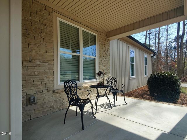 4334 N Greg Allen Way, Oxford, NC 27565