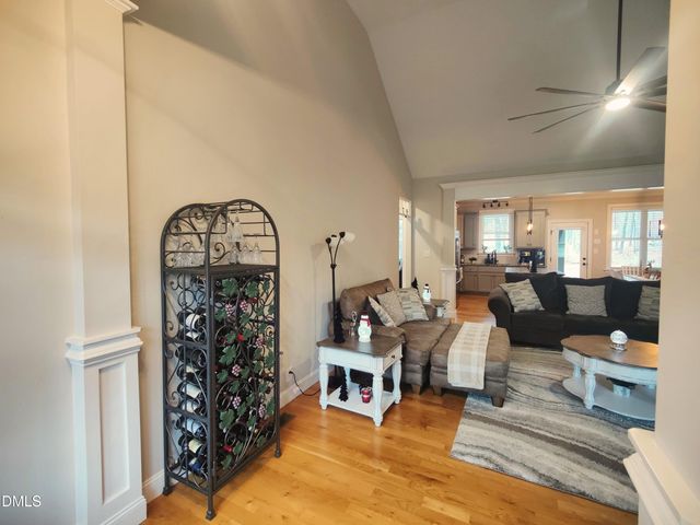 4334 N Greg Allen Way, Oxford, NC 27565