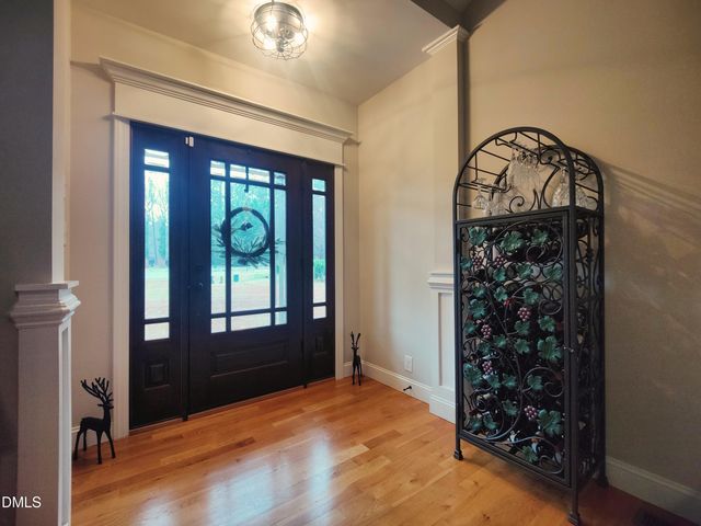 4334 N Greg Allen Way, Oxford, NC 27565