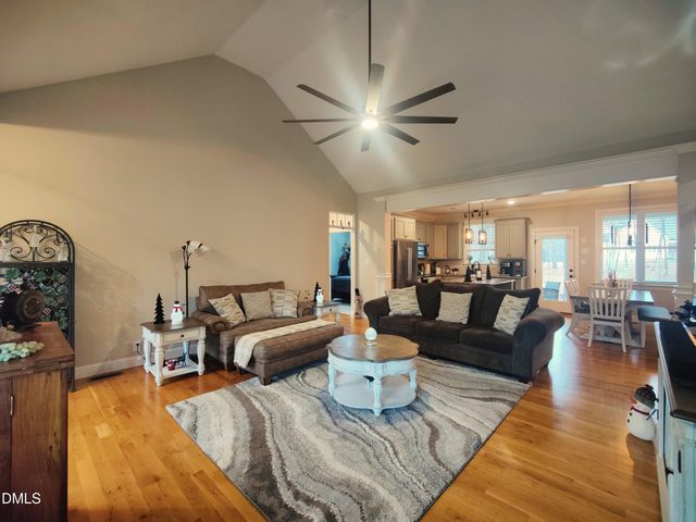 4334 N Greg Allen Way, Oxford, NC 27565