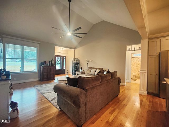 4334 N Greg Allen Way, Oxford, NC 27565