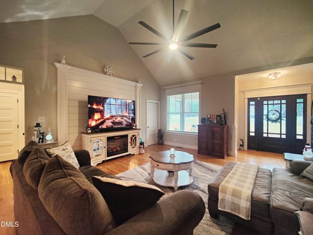 4334 N Greg Allen Way, Oxford, NC 27565