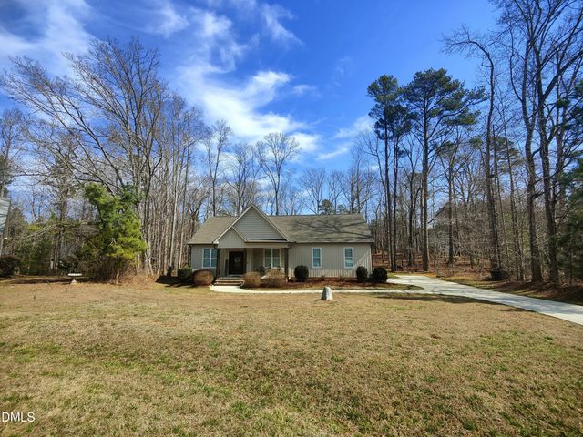 4334 N Greg Allen Way, Oxford, NC 27565