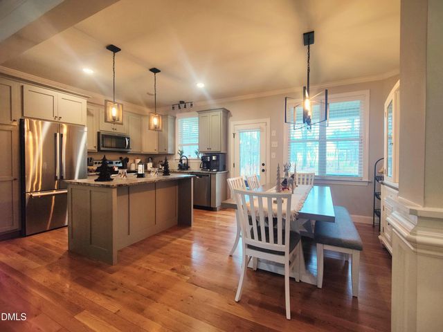 4334 N Greg Allen Way, Oxford, NC 27565