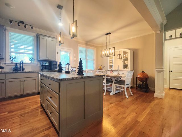 4334 N Greg Allen Way, Oxford, NC 27565