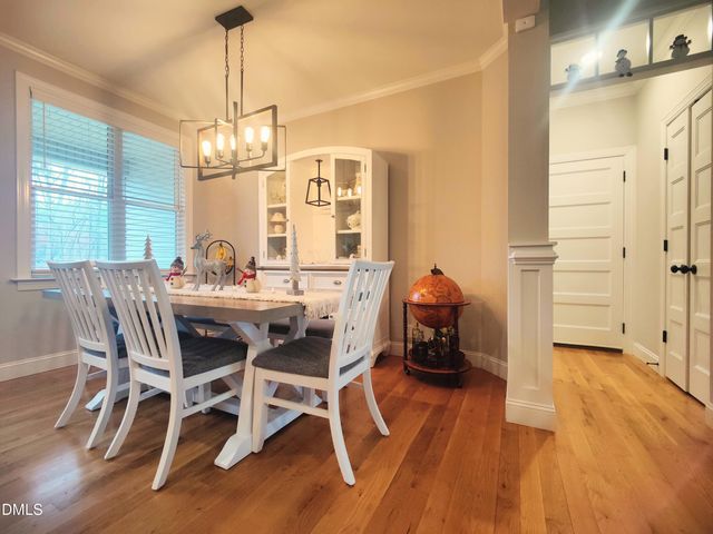 4334 N Greg Allen Way, Oxford, NC 27565