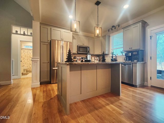 4334 N Greg Allen Way, Oxford, NC 27565