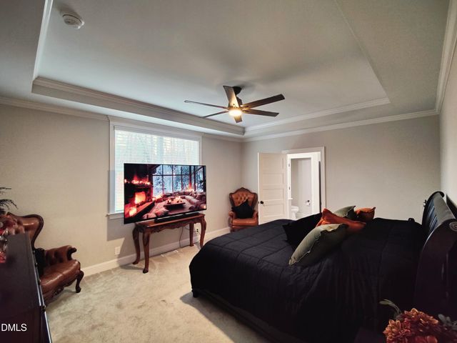 4334 N Greg Allen Way, Oxford, NC 27565