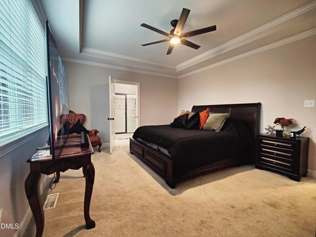 4334 N Greg Allen Way, Oxford, NC 27565