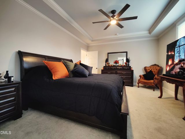 4334 N Greg Allen Way, Oxford, NC 27565