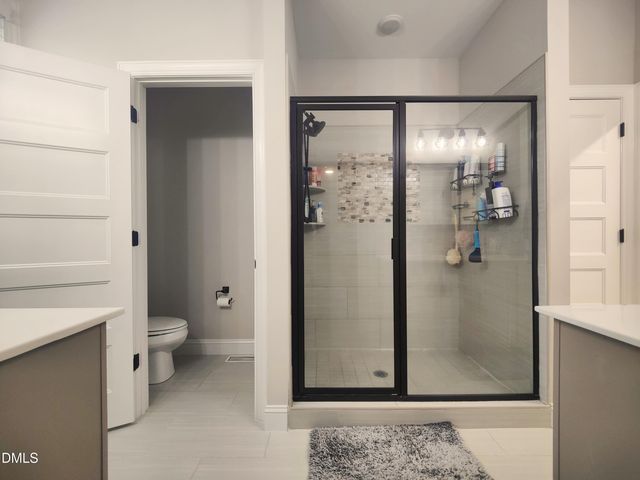 4334 N Greg Allen Way, Oxford, NC 27565