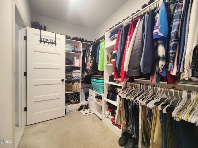 4334 N Greg Allen Way, Oxford, NC 27565