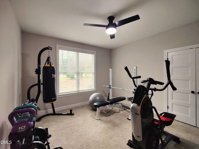 4334 N Greg Allen Way, Oxford, NC 27565