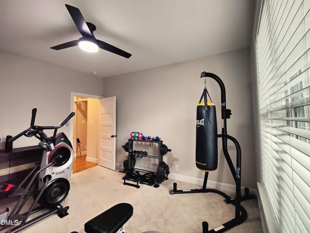 4334 N Greg Allen Way, Oxford, NC 27565