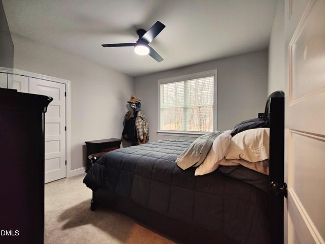 4334 N Greg Allen Way, Oxford, NC 27565