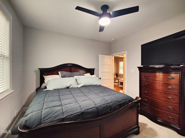 4334 N Greg Allen Way, Oxford, NC 27565