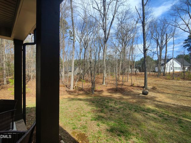 4334 N Greg Allen Way, Oxford, NC 27565