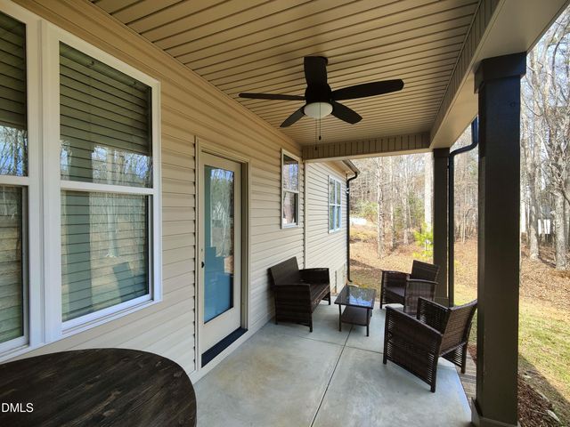 4334 N Greg Allen Way, Oxford, NC 27565