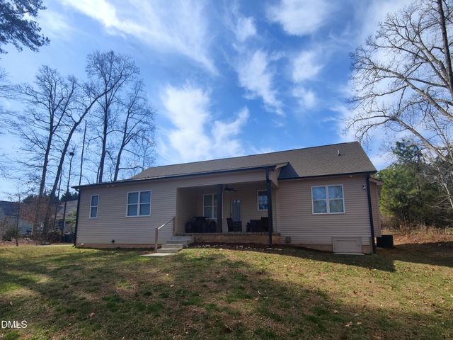 4334 N Greg Allen Way, Oxford, NC 27565