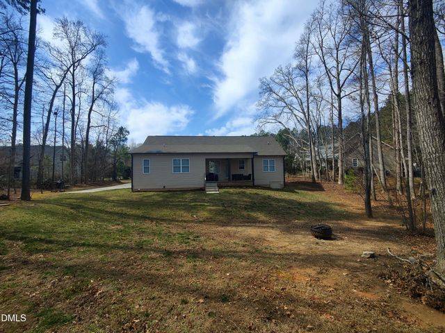 4334 N Greg Allen Way, Oxford, NC 27565