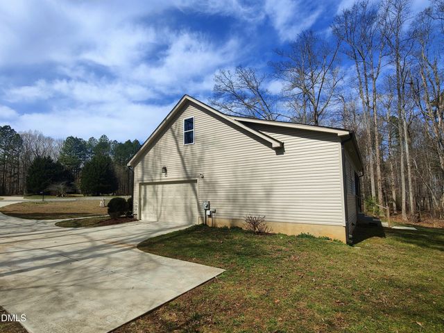 4334 N Greg Allen Way, Oxford, NC 27565