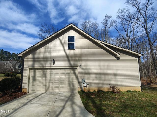 4334 N Greg Allen Way, Oxford, NC 27565