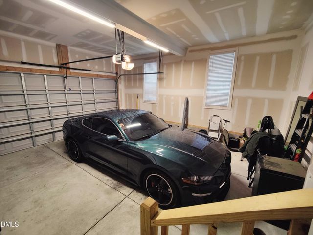 4334 N Greg Allen Way, Oxford, NC 27565