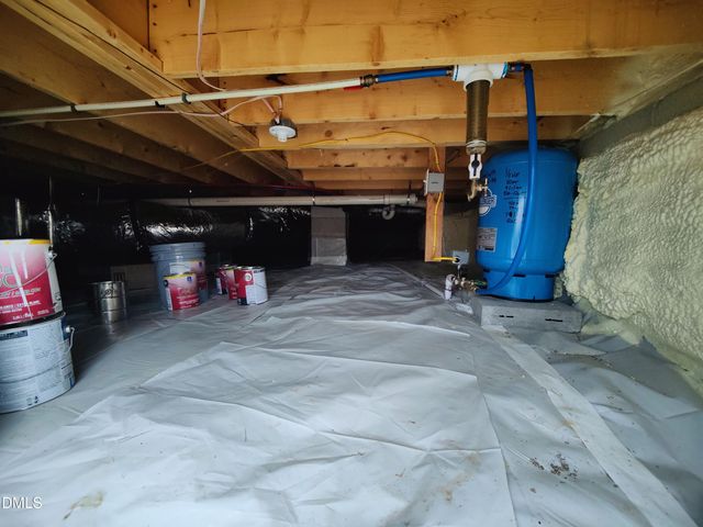 4334 N Greg Allen Way, Oxford, NC 27565